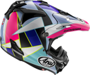 ARAI HELMETS VX-Pro4 Helmet - Fragment - Multi - Small 0110-9532