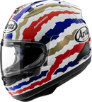ARAI HELMETS Corsair-X Helmet - Doohan Restyle - Small 0101-18543
