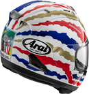 ARAI HELMETS Corsair-X Helmet - Doohan Restyle - 2XL 0101-18547