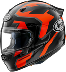 ARAI HELMETS Signet-X Helmet - Robotik - Red - XS 0101-18560