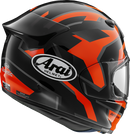 ARAI HELMETS Signet-X Helmet - Robotik - Red - Large 0101-18563