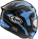 ARAI HELMETS Signet-X Helmet - Robotik - Blue - Medium 0101-18568