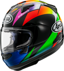 ARAI HELMETS Signet-X Helmet - Sakata - Large 0101-19074