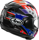 ARAI HELMETS Signet-X Helmet - Harada - Large 0101-19080