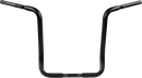 DRAG SPECIALTIES Handlebar - Buffalo - Ape Hanger - 17" - TBW - Flat Black 0601-6553