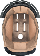 ICON Ultraflite™ Liner Kit - Tan - 2XL Replacement for Ultraflite Helmets