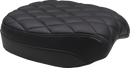 MUSTANG Tripper™ Passenger Seat - Diamond - Black Stitch - Honda Rebel '17-'25 84005