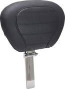 MUSTANG Driver Backrest - Standard - FXBR '23-'25 89023