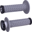 ODI Nomad Lock-On Grips - Off-Road - Gray/Black H36NDGB