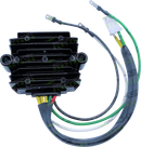 RICK'S MOTORSPORT ELECTRIC Rectifier/Regulator - Lithium-ion Compatible - Honda 14-100A