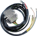 RICK'S MOTORSPORT ELECTRIC Universal Rectifier/Regulator - BMW 10-0012