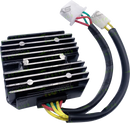 RICK'S MOTORSPORT ELECTRIC Hot Shot Regulator/Rectifier - Lithium-ion Compatible - Suzuki 14-219H