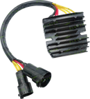 RICK'S MOTORSPORT ELECTRIC Hot Shot Regulator/Rectifier - Lithium-ion Compatible - Kawasaki 14-312H