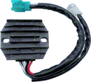 RICK'S MOTORSPORT ELECTRIC Hot Shot Rectifier/Regulator - Lithium-ion Compatible - Yamaha 14-430