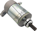 RICK'S MOTORSPORT ELECTRIC Starter - Suzuki 61-333