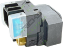 RICK'S MOTORSPORT ELECTRIC Solenoid Switch - Yamaha 65-407