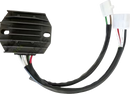RICK'S MOTORSPORT ELECTRIC Rectifier/Regulator - Lithium-ion Compatible - Yamaha 14-411