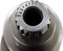 S&S CYCLE Camshaft Kit - HPT496C - Chain Drive - M8 330-0825