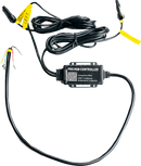MOOSE OFFROAD Wire Harness - 4-Pin - Whip Light 45-400-PU