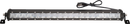 MOOSE OFFROAD Light Bar - LED - 22" - Green MSE-LB22G