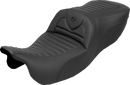 SADDLEMEN Roadsofa™ Seat - without Backrest - Tuck-n-Roll - FLRT/FLTRT '15-'25 815-07-20200
