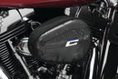 Kuryakyn Maverick Pro Pre-Filter for Air Cleaner - Enhanced Protection and Performance