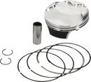 WISECO Piston Kit - 78.00 mm - 14.5:1 CR - Kawasaki 40328M07800