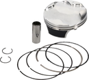 WISECO Piston Kit - 78.00 mm - Kawasaki KX250 RE834M07800
