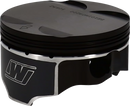 WISECO Piston Kit - 90.50 mm - Black Edition - Polaris BE202M09050