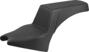 SADDLEMEN Step-Up Seat - Gripper - Black - Indian Scout '25 I25-33-174
