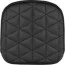 SADDLEMEN Sissy Bar Pad - Tri-Gripper 040751