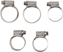 MOOSE OFFROAD Radiator Hose Clamp Kit - Gas Gas/Husqvarna/KTM CK KTM-106