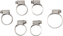 MOOSE OFFROAD Radiator Hose Clamp Kit - Gas Gas/Husqvarna/KTM CK KTM-104