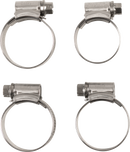 MOOSE OFFROAD Radiator Hose Clamp Kit - Gas Gas/Husqvarna/KTM CK KTM-110