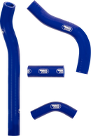MOOSE OFFROAD OEM Fit Radiator Hose Kit - Blue - Honda HON-126-BU