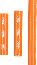 MOOSE OFFROAD OEM Fit Radiator Hose Kit - Orange - Husqvarna/KTM KTM-37-OR