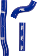 MOOSE OFFROAD OEM Fit Radiator Hose Kit - Blue - Husqvarna/KTM KTM-88-BU