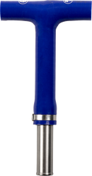 MOOSE OFFROAD OEM Fit Radiator Hose Kit - Blue - Husqvarna/KTM FTP-5-BU