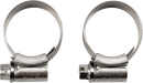 MOOSE OFFROAD Radiator Hose Clamp Kit - Husqvarna/KTM CK FTP-5