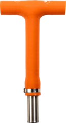 MOOSE OFFROAD OEM Fit Radiator Hose Kit - Orange - Husqvarna/KTM FTP-4-OR