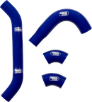 MOOSE OFFROAD OEM Fit Radiator Hose Kit - Blue - KTM KTM-133-BU
