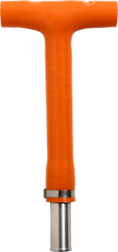 MOOSE OFFROAD OEM Fit Radiator Hose Kit - Orange - KTM FTP-2-OR