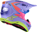 ALPINESTARS Supertech M10 Helmet - Jett Lawrence R01 - MIPS® - Small 8303325-3144-S