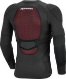 ALPINESTARS Bionic Plasma LT Jacket - Long-Sleeve - Black/White - 2XL 6500226-12-2X