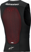ALPINESTARS Bionic Plasma LT Vest - Black/White - Large 6500726-12-L