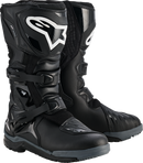 ALPINESTARS Corozal Adventure Drystar® Boots - Black - US 8 2040126-10-8