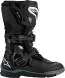 ALPINESTARS Corozal Adventure Drystar® Boots - Black - US 8 2040126-10-8