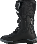 ALPINESTARS Corozal Adventure Drystar® Boots - Black - US 8 2040126-10-8
