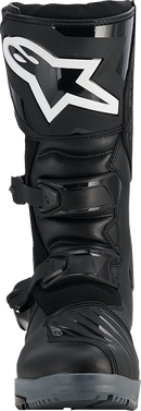 ALPINESTARS Corozal Adventure Drystar® Boots - Black - US 11 2040126-10-11