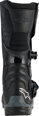 ALPINESTARS Corozal Adventure Drystar® Boots - Black - US 11 2040126-10-11